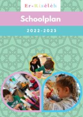 Schoolplan 2022-2023